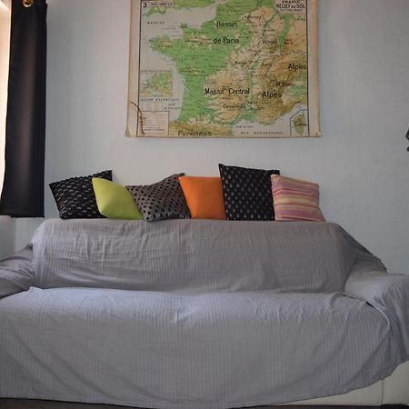 Ferienwohnung Ocra Pure Roussillon en Isere Exterior foto