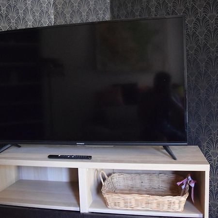 Ferienwohnung Ocra Pure Roussillon en Isere Exterior foto