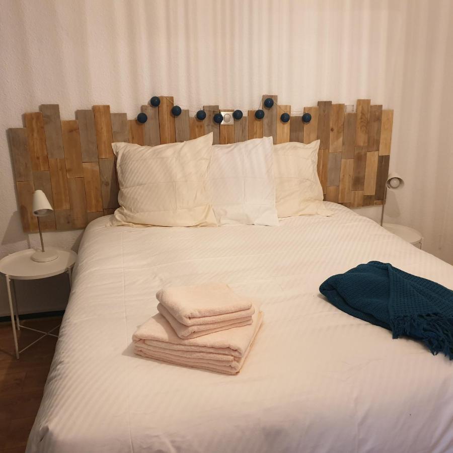 Ferienwohnung Ocra Pure Roussillon en Isere Exterior foto